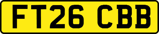 FT26CBB