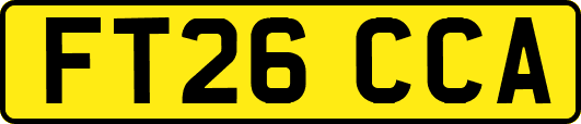 FT26CCA