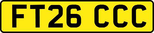 FT26CCC