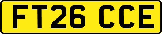 FT26CCE