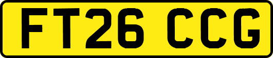 FT26CCG