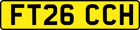 FT26CCH