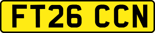 FT26CCN