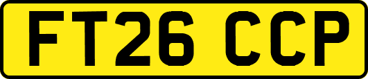 FT26CCP