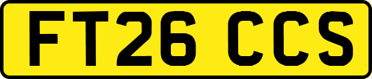 FT26CCS