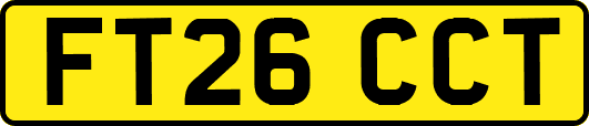 FT26CCT