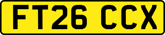 FT26CCX