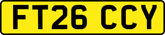 FT26CCY