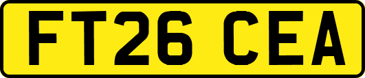 FT26CEA