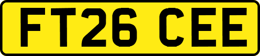 FT26CEE