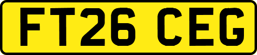 FT26CEG