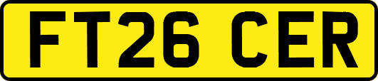FT26CER