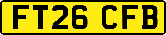 FT26CFB