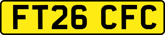 FT26CFC