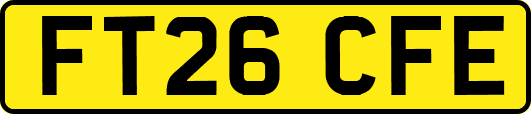 FT26CFE
