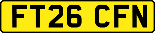 FT26CFN