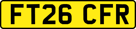 FT26CFR