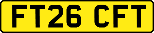 FT26CFT