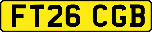 FT26CGB