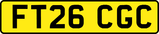 FT26CGC
