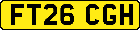 FT26CGH