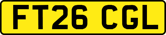 FT26CGL