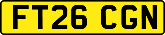 FT26CGN