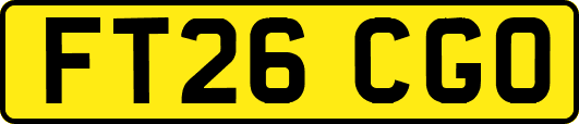 FT26CGO