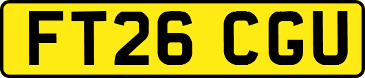 FT26CGU