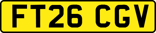 FT26CGV