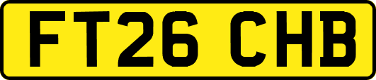 FT26CHB
