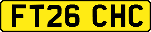 FT26CHC
