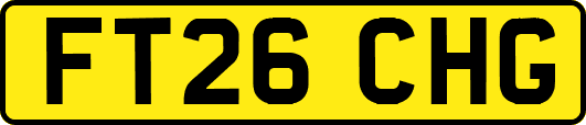 FT26CHG