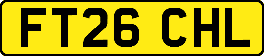 FT26CHL