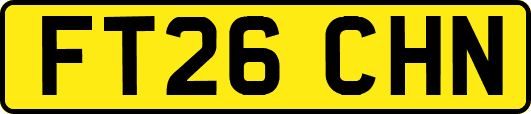FT26CHN