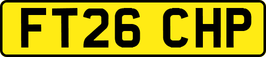 FT26CHP