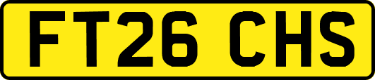 FT26CHS
