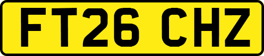 FT26CHZ