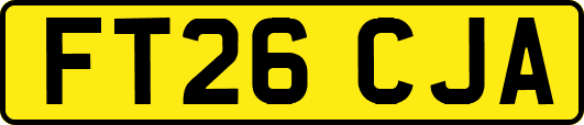 FT26CJA