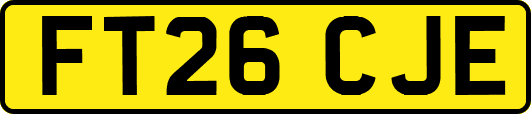 FT26CJE