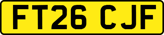 FT26CJF