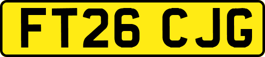 FT26CJG