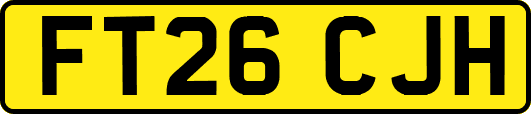 FT26CJH