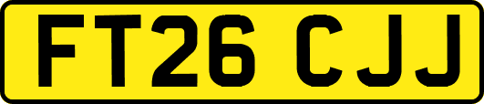 FT26CJJ