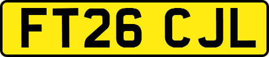 FT26CJL