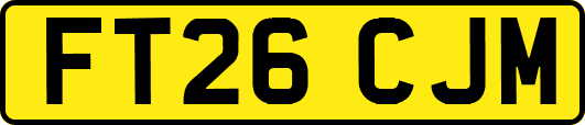 FT26CJM