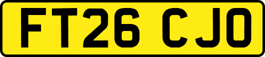 FT26CJO