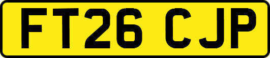 FT26CJP