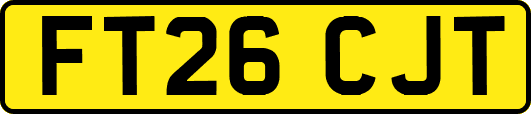 FT26CJT