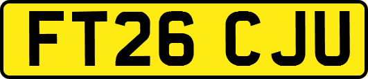 FT26CJU